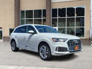 Audi 2020 Q7