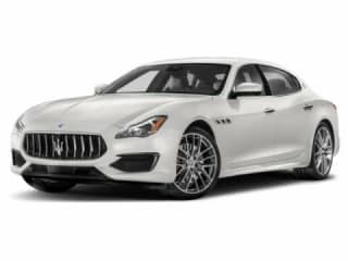 Maserati 2020 Quattroporte