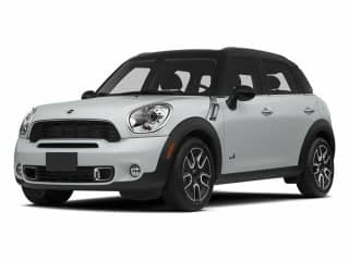 MINI 2014 Countryman