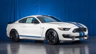 Ford 2020 Mustang