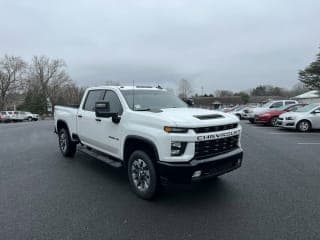 Chevrolet 2023 Silverado 2500HD