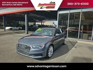 Audi 2016 A3