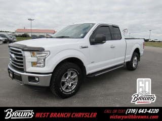 Ford 2015 F-150