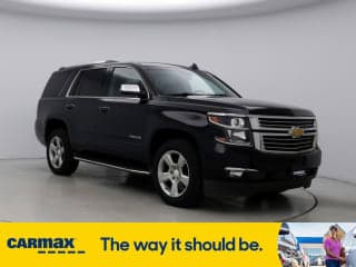 Chevrolet 2019 Tahoe