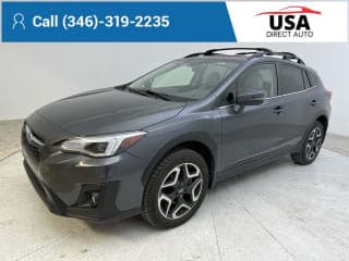 Subaru 2020 Crosstrek