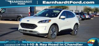 Ford 2020 Escape Hybrid