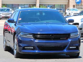 Dodge 2017 Charger