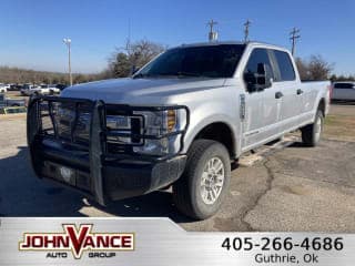 Ford 2019 F-250 Super Duty