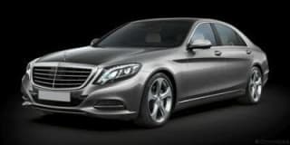 Mercedes-Benz 2015 S-Class