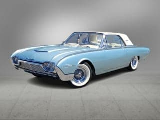 Ford 1961 Thunderbird