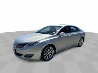 Lincoln 2015 MKZ