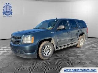 Chevrolet 2009 Tahoe