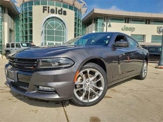 Dodge 2022 Charger