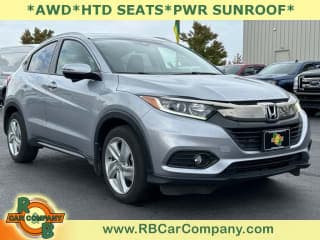 Honda 2019 HR-V