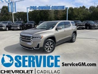 GMC 2022 Acadia