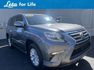 Lexus 2016 GX 460