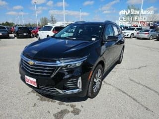 Chevrolet 2023 Equinox