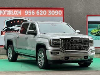 GMC 2018 Sierra 1500