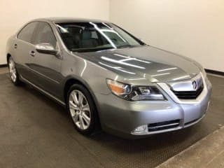 Acura 2009 RL