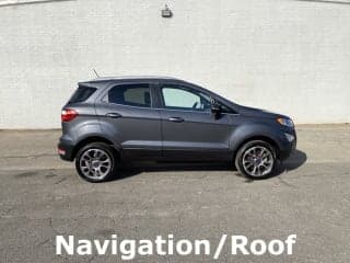 Ford 2020 EcoSport