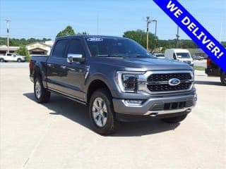 Ford 2021 F-150