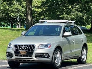 Audi 2016 Q5