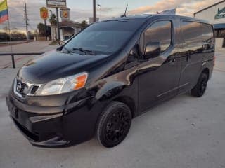 Nissan 2013 NV200