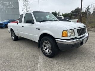 Ford 2001 Ranger