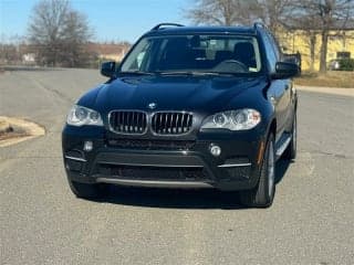 BMW 2012 X5