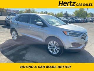 Ford 2022 Edge