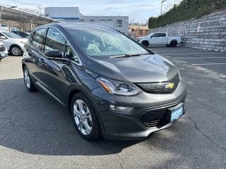 Chevrolet 2019 Bolt EV