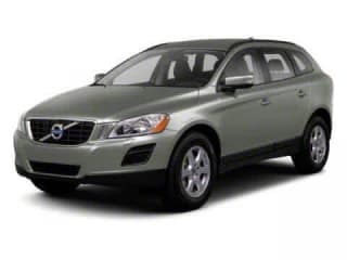 Volvo 2013 XC60