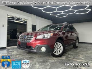 Subaru 2017 Outback