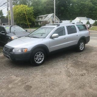 Volvo 2007 XC70