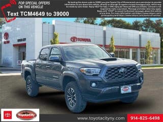 Toyota 2023 Tacoma