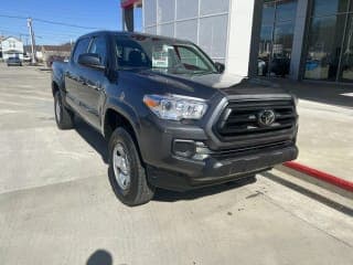 Toyota 2023 Tacoma