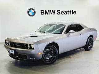 Dodge 2017 Challenger