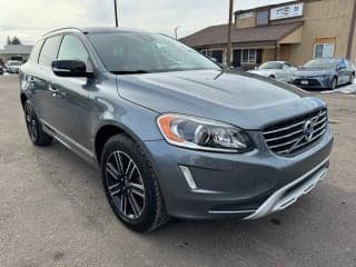 Volvo 2017 XC60