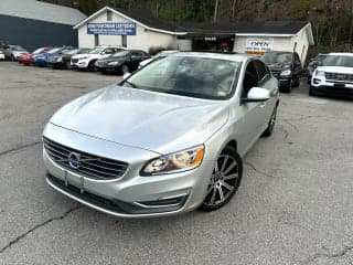 Volvo 2014 S60