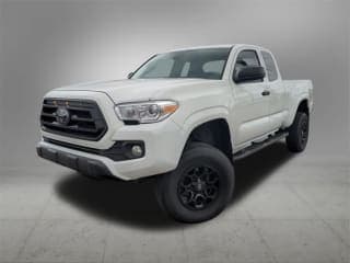 Toyota 2022 Tacoma