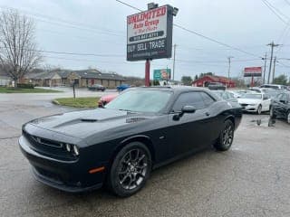 Dodge 2018 Challenger