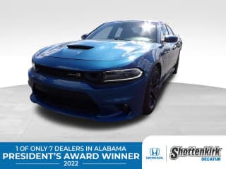 Dodge 2020 Charger