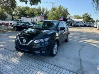 Nissan 2022 Rogue Sport