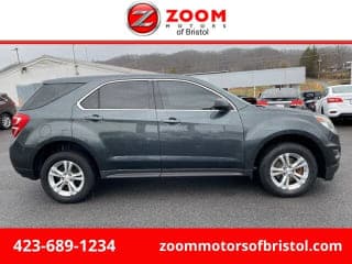 Chevrolet 2017 Equinox