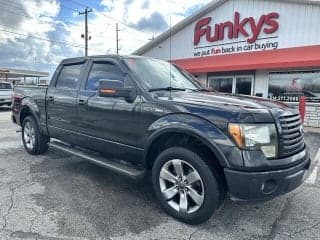 Ford 2010 F-150