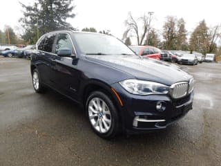 BMW 2016 X5