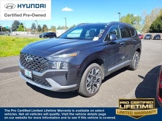 Hyundai 2023 Santa Fe