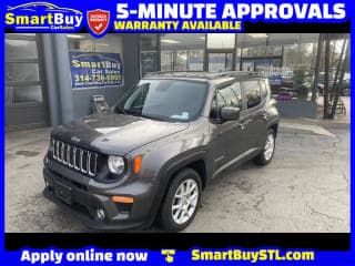 Jeep 2019 Renegade