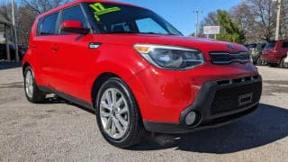 Kia 2017 Soul