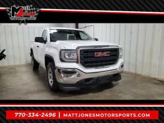 GMC 2018 Sierra 1500